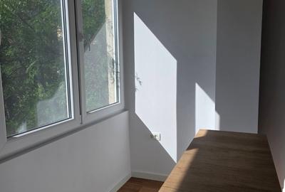 Sos Colentina, 10 minute metrou Bucur Obor, stradal, renovat complet,  mobilat - 12