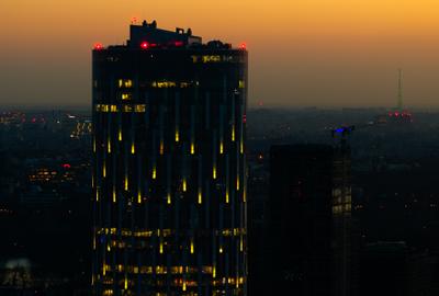 3 CAMERE - BLOC NOU - FLOREASCA/AVIATIEI - 2