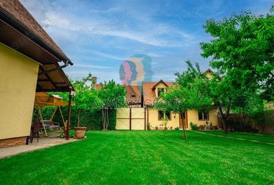 Casa noua, ultra-central Medias - 6