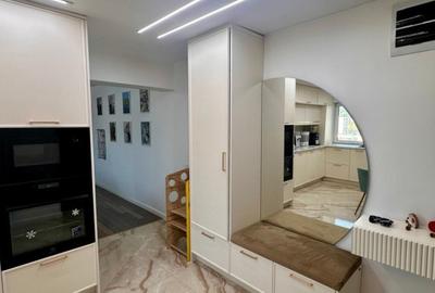 OCAZIE UNICA !!! Apartament 4 camere, 86 mp, zona Central Republicii - Traian - 3