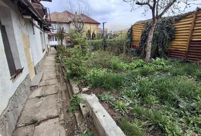 Casa 4 camere garaj pivnita 550mp teren zona Trei Stejari - 16