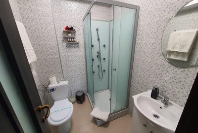 Apartament zona Centru-Copou bloc nou Apartament zona Centru-Copou bloc nou - 3