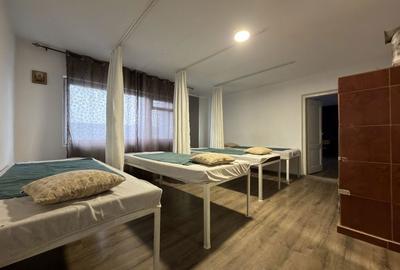 Apartament cu 2 camere semidecomandat în Central - 5