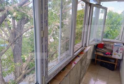 Apartament de vanzare, cu 4 camere, 92 mp, Doamna Ghica - 16