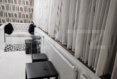 Apartament de 4 camere, 130 mp, centrala termica, zona catedrala Sf. Dumitru - 4