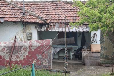 Teren Construcții intravilan de 420 mp, în Palazu Mare - 13
