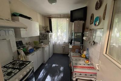 Apartament cu 2 camere semidecomandat în Central - 10