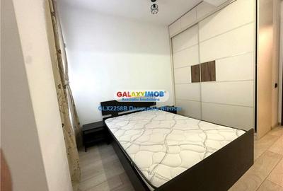 Apartament 2 camere, Militari Residence mobilat utilat 450 euro - 6