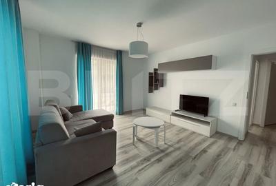 Apartament cu 2 camere în Florești - 2