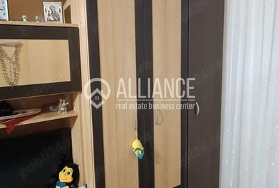 Garsonieră semidecomandată, mobilată în Central - 1