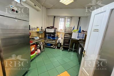 Exclusivitate spatiu pe Aurel Vlaicu cabinet medical sau alimentatie publica - 12