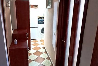 Inchirieriez micro-apartament - 3