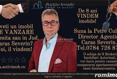 Spațiu comercial, de 3,600 mp, în Central - 1