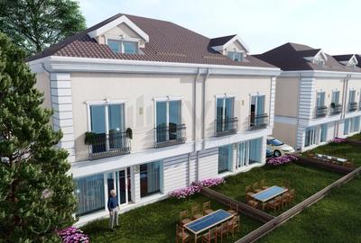 REV2004572 Vila Lux Tip Duplex - Complex privat - Pipera - 14