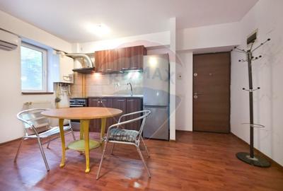 Apartament cu 2 camere de inchiriat,- Demisol inalt, zona Trapezului Apartament cu 2 camere de inchiriat,- Demisol inalt, zona Trapezului - 3