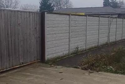 Teren Construcții intravilan de 3000 mp, în Afumați - 3