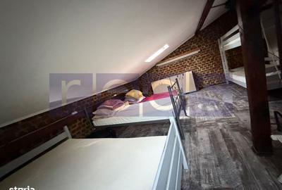 Casă cu 8 camere cu Canalizare în Plevnei - 5