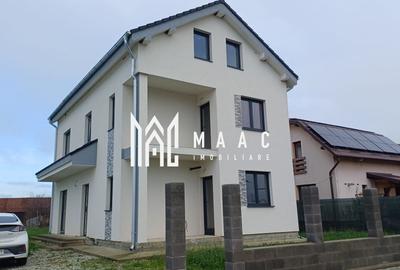 Casa 3 camere | Teren | 126 MPU | Cristian - 1