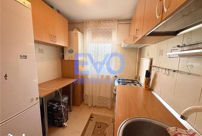 Apartament cu 2 camere semidecomandat în Canta - 5