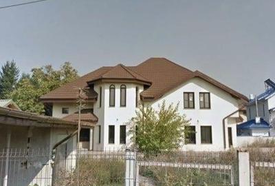 Mogosoaia, Vila 8 camere P+E teren 719 mp Mogosoaia, Vila 8 camere P+E teren 719 mp - 3