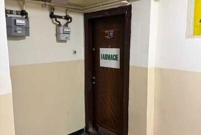 Spațiu comercial, de 51 mp, în Podu Roș