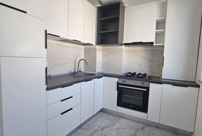 Apartament cu 2 camere decomandat în Central - 5