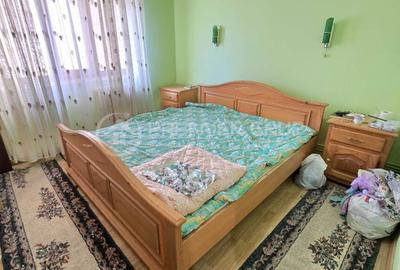 Apartament cu 3 camere decomandat în Podu Roș - 4