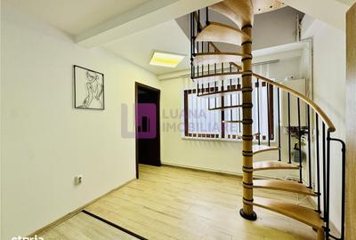 Apartament cu 4 camere, mobilat în Turnișor - 4