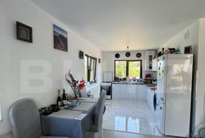 Casa cu 3 camere in Teliucu inferior - 18