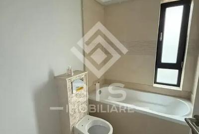 Apartament 2 camere - etaj 2 - Bloc nou - Lucian Blaga - 4