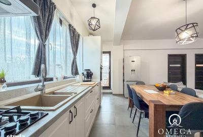 Apartament cu 3 camere în Bucium - 10