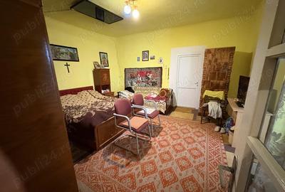 Casa cu teren generos Dude?tii Vechi, 1450 mp, locuibila imediat - 10