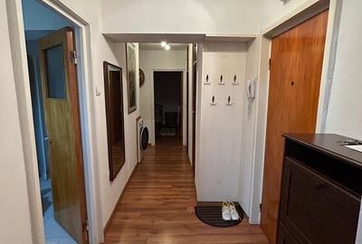 Apartament cu 2 camere decomandat în Doamna Ghica - 7