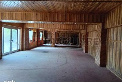 Spațiu comercial, în Central - 9