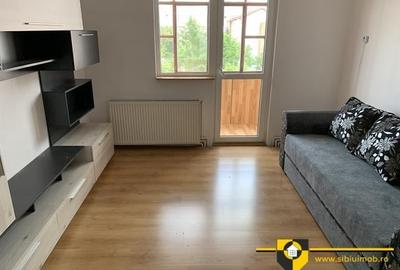 Apartament cu 3 camere, mobilat în Hipodrom 1 - 2
