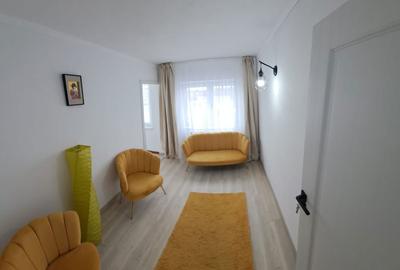 Apartament cu 4 camere decomandat în Central - 18