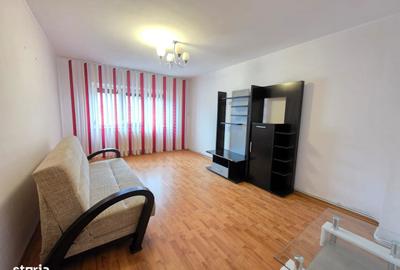 Apartament cu 2 camere decomandat în Central - 1