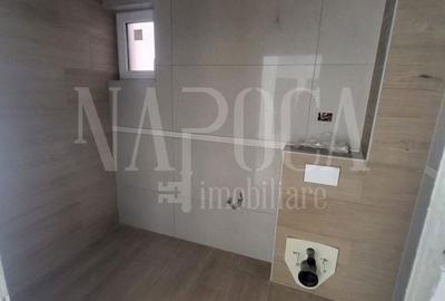 Apartament cu 3 camere decomandat în Central - 1