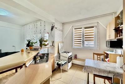 Apartament de inchiriat 2 camere | 60 mp | Zona Rahovei Apartament de inchiriat 2 camere | 60 mp | Zona Rahovei - 2