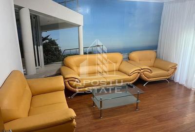 Apartament cu 3 camere decomandat în Aradului - 4