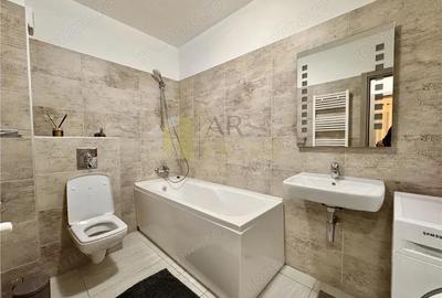 Apartament 3 camere, bloc nou, parcare privata, MRS Smart Albert Ploiesti - 12