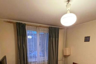 Apartament cu 2 camere semidecomandat în Tei - 8