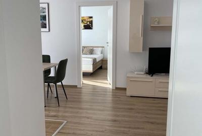Apartament cu 3 camere-Vivalia Grand parcare subterana - 16