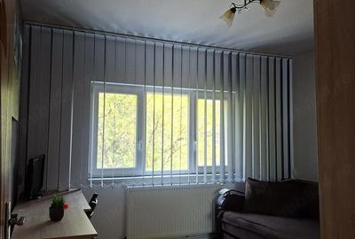Apartament cu 2 camere decomandat în Soarelui - 2