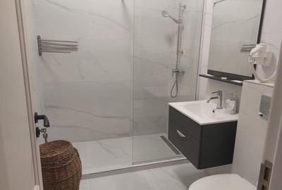 Apartament cu 2 camere semidecomandat în Central - 3