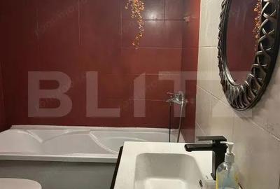 Randament excelent: casa de 37 mp in cautatul cartier Domenii - 7