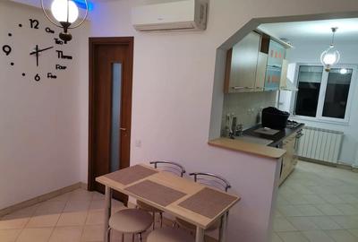 Apartament cu 3 camere decomandat în Ostroveni - 4