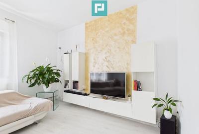 Casa la cheie cu 2 camere ?i curte - 1