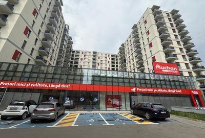 Garsoniera Plaza Residence - 38.4 mp - Faza 4 - 7