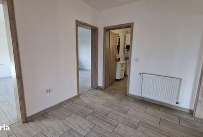 Casă cu 3 camere cu Teren 420 Mp în Remetea Mare - 13